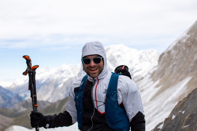 What 400 km in the Alps taught me about decisions under pressure