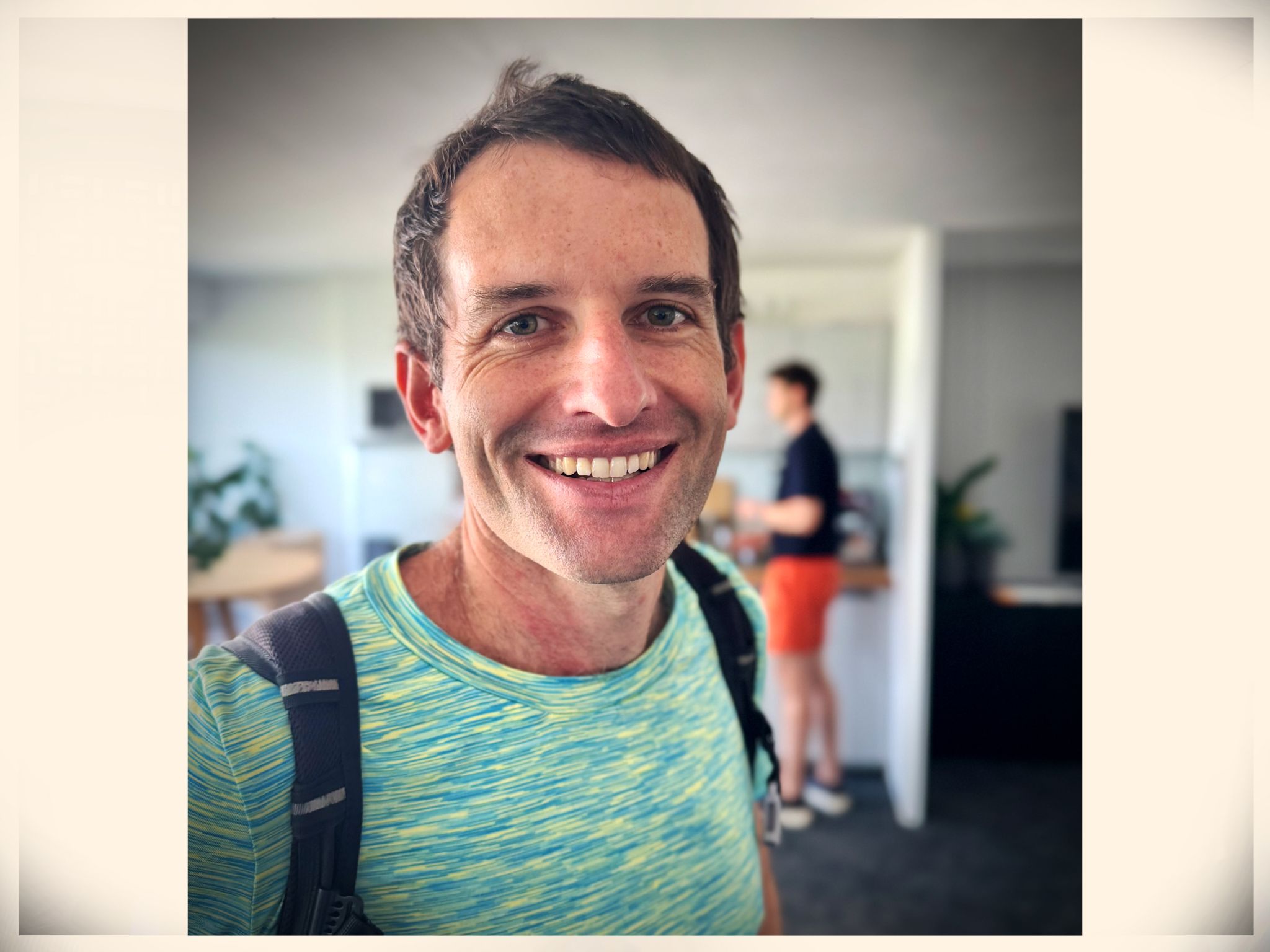 Oliver Angélil, PhD