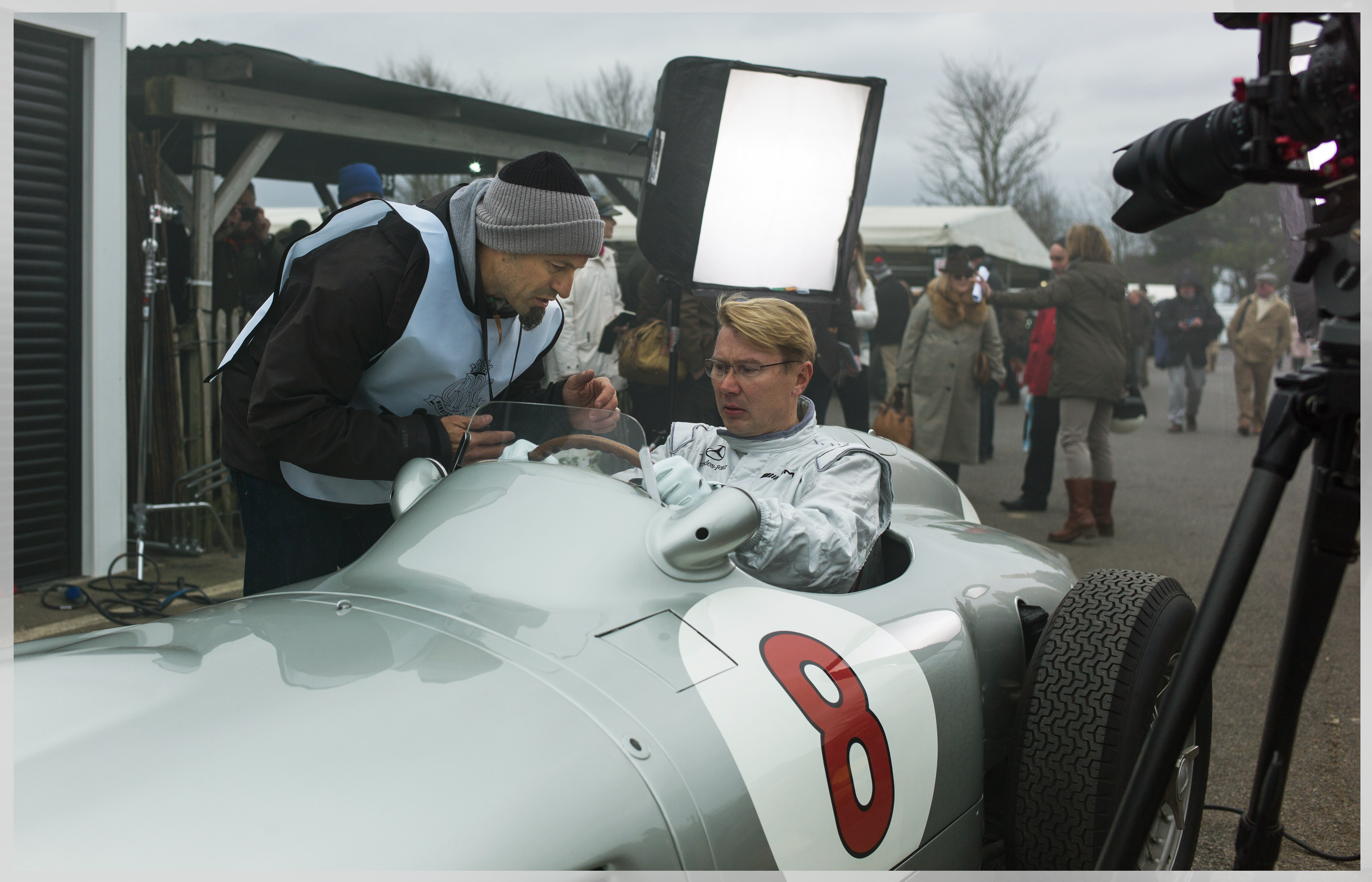 An ex-F1 engineer on why character is the hardest hire