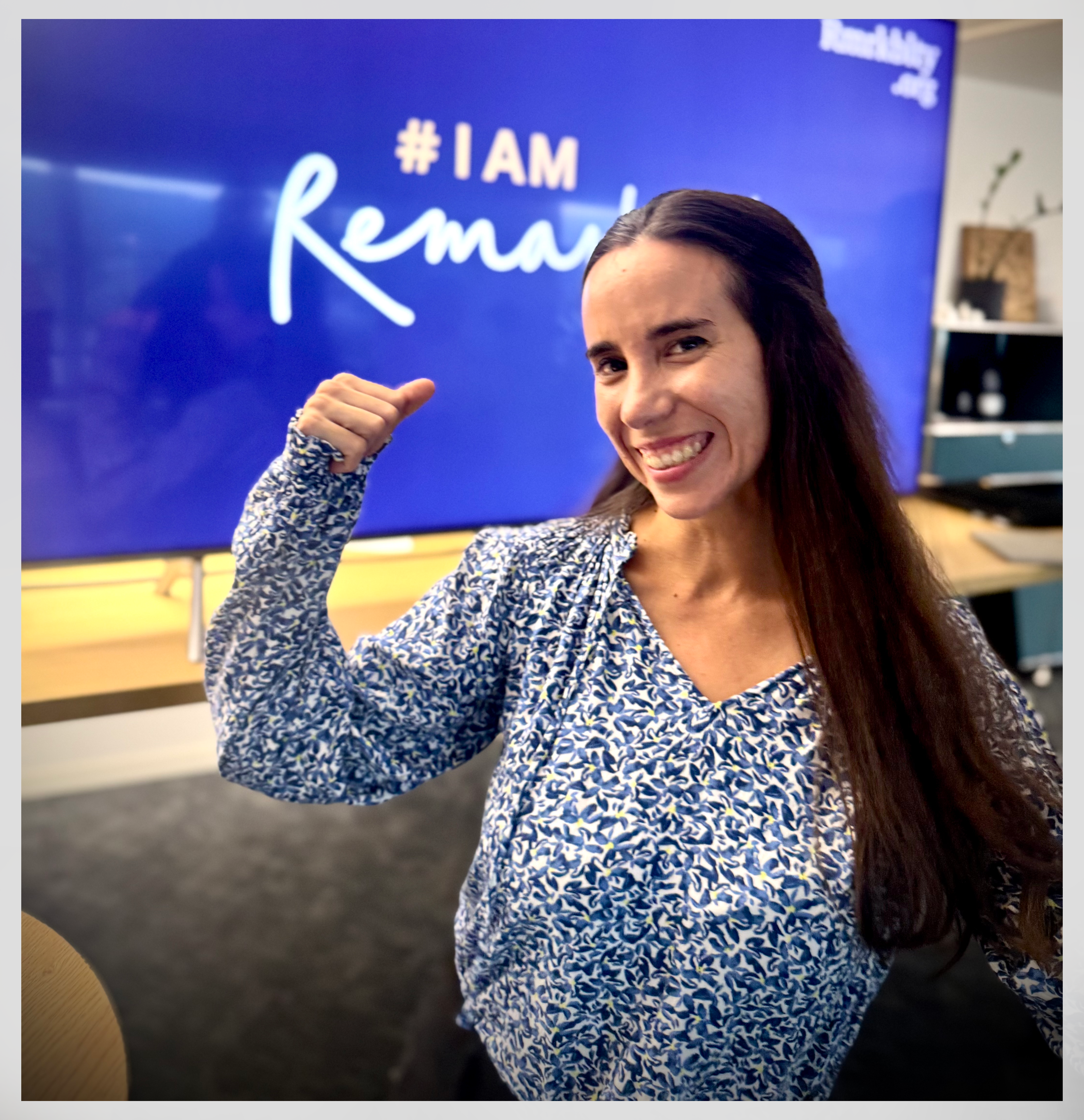 Beyond the Stage: What Makes One Remarkable
